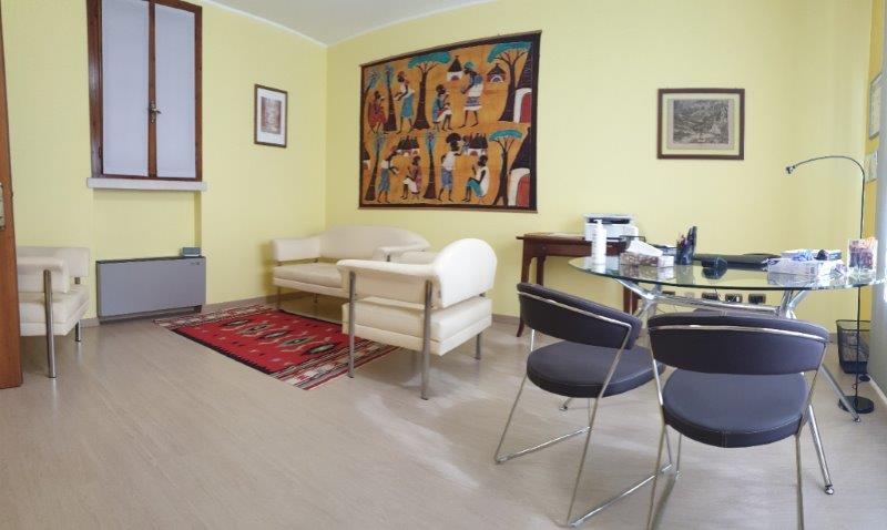 Ufficio in centro a Legnago